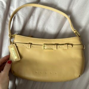 Y2K GUESS mini bag